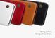 Чехол-книжка Nillkin Qin для iPhone 7 / iPhone 8 / SE 2020 (4.7") Коричневый