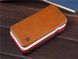 Чехол-книжка Nillkin Qin для iPhone 7 / iPhone 8 / SE 2020 (4.7") Коричневый