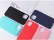 Защитный чехол TPU Matte для iPhone 11 Pro Розовый