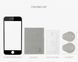 Защитное стекло Baseus 3D Profit для iPhone 6 Plus Белый