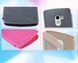 Чехол-книжка Nillkin Sparkle для Lenovo A7010 X3 Lite Черный