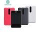 Защитный чехол Nillkin Frosted Shield для Nokia Asha 501 Красный