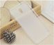 Чехол TPU Ordinary для ZTE Blade A510 Белый
