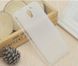 Чехол TPU Ordinary для ZTE Blade A510 Белый