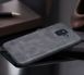 Защитный чехол X-level Vintage для Samsung J600 Galaxy J6 2018 Черный