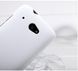Захисний чохол Nillkin Frosted Shield для HTC Desire 601 / 601 DUAL Білий