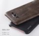 Защитный чехол X-level Vintage для Samsung J700H Galaxy J7 Черный