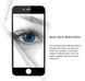 Защитное стекло Baseus 3D Profit для iPhone 6 Plus Белый