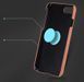 Захисний чохол MOFI Back для iPhone 7 / iPhone 8 / SE 2020 (4.7") Коричневий