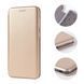 Чехол-книжка Protective для Samsung A013F Galaxy A01 Core / M013F Galaxy M01 Core Золотистый
