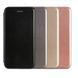 Чехол-книжка Protective для Samsung A013F Galaxy A01 Core / M013F Galaxy M01 Core Золотистый