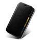 Чохол-книжка MOFI для Lenovo A529 Чорний