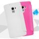 Чехол-книжка Nillkin Sparkle для Lenovo A7010 X3 Lite Черный