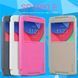Чехол-книжка Nillkin Sparkle для Lenovo A7010 X3 Lite Черный
