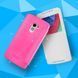Чехол-книжка Nillkin Sparkle для Lenovo A7010 X3 Lite Черный