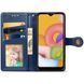 Чохол-книжка Polera Book для ZTE Blade 20 Smart Синій