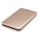 Чехол-книжка Protective для Samsung J250 Galaxy J2 Pro 2018 Золотистый