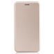 Чехол-книжка Protective для Samsung J250 Galaxy J2 Pro 2018 Золотистый