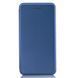 Чехол-книжка Protective для Samsung M315F Galaxy M31 Синий