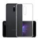 TPU чохол Strong Clear 0,5mm для Meizu Note 8 / Meizu M8 Note Прозорий