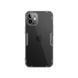 TPU чехол Nillkin Nature для iPhone 12 mini Серый