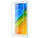 Захисне скло 3D Plus для Xiaomi Redmi 5 Plus Білий