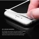 Защитное стекло Baseus 3D Profit для iPhone 6 Plus Белый