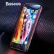 Защитное стекло Baseus 3D Profit для iPhone 6 Plus Белый