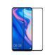 Защитное стекло Full Glue для Huawei P Smart Pro Черный