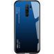 Захисний чохол Hello для Xiaomi Redmi 9 Темно-синій