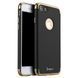 Захисний чохол iPaky Joint для iPhone 7 / iPhone 8 / SE 2020 (4.7") Чорний