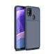 Захисний чохол iPaky Kaisy для Samsung M315F Galaxy M31 Синій