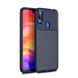 Защитный чехол iPaky Kaisy для Xiaomi Redmi Note 7 Pro Синий