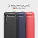 Захисний чохол iPaky Slim TPU для OnePlus Nord Синій