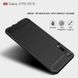 Защитный чехол iPaky Slim TPU для Samsung A750 Galaxy A7 2018 Черный