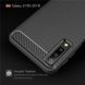 Защитный чехол iPaky Slim TPU для Samsung A750 Galaxy A7 2018 Черный
