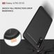 Защитный чехол iPaky Slim TPU для Samsung A750 Galaxy A7 2018 Черный
