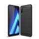 Защитный чехол iPaky Slim TPU для Samsung A750 Galaxy A7 2018 Черный