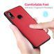 Защитный чехол Lapea TPU для Huawei P Smart Z Оранжевый