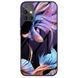 Захисний чохол Luminic Glass для Samsung A515F Galaxy A51 2020 Фіолетовий
