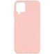 Захисний чохол Molan Cano Smooth для Samsung A225F Galaxy A22 / M325F Galaxy M32 Рожевий