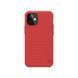 Захисний чохол Nillkin Frosted Shield для iPhone 12 mini Червоний