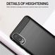 Защитный чехол Slim TPU для Samsung A022F Galaxy A02 Черный