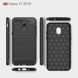 Защитный чехол Slim TPU для Samsung Galaxy J7 2018 Черный