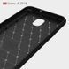 Защитный чехол Slim TPU для Samsung Galaxy J7 2018 Черный