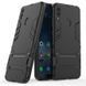 Захисний чохол Strong Guard для Huawei Y7 2019 / Huawei Y7 Prime 2019 Чорний