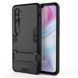 Защитный чехол Strong Guard для Xiaomi Mi Note 10 / Mi Note 10 Pro / Mi CC9 Pro Черный