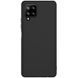 Захисний чохол TPU Matte для Samsung A225F Galaxy A22 / M325F Galaxy M32 Чорний