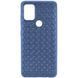 Захисний чохол Wick для Samsung M315F Galaxy M31 Синій