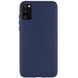 Захисний чохол X-level Dynamic для Samsung A415F Galaxy A41 Синій